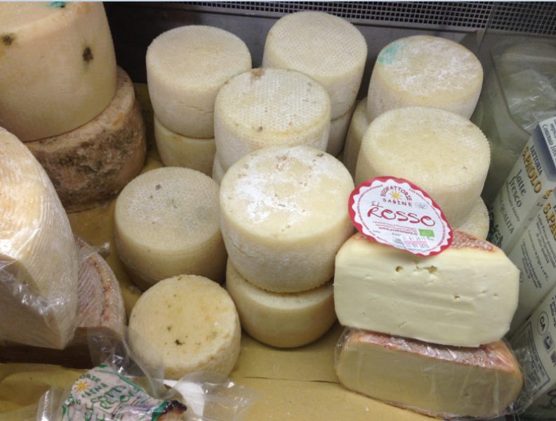 What does PDO / DOP certified mean? Italy Food Roots