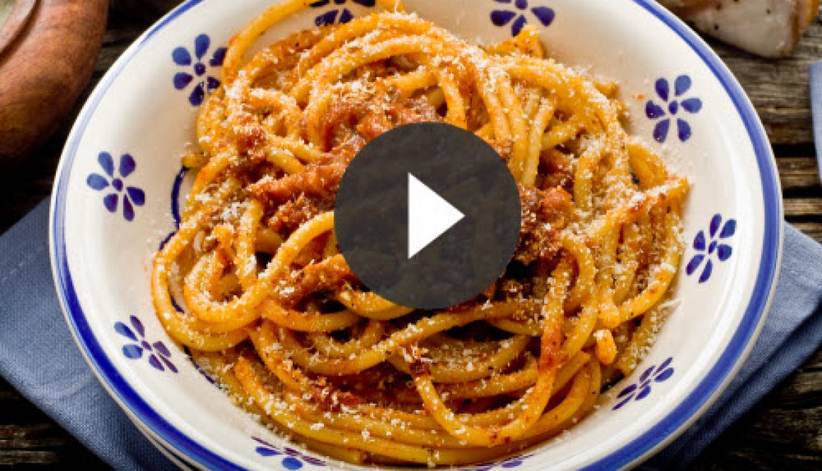 amatriciana-video