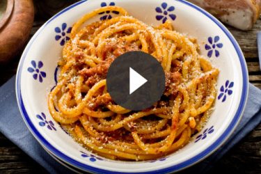 amatriciana-video