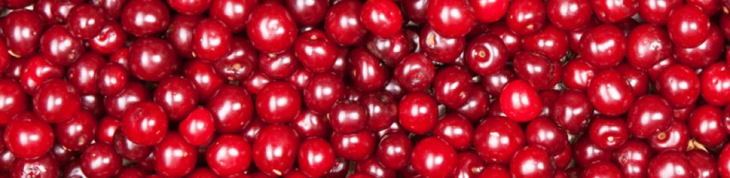 cherry