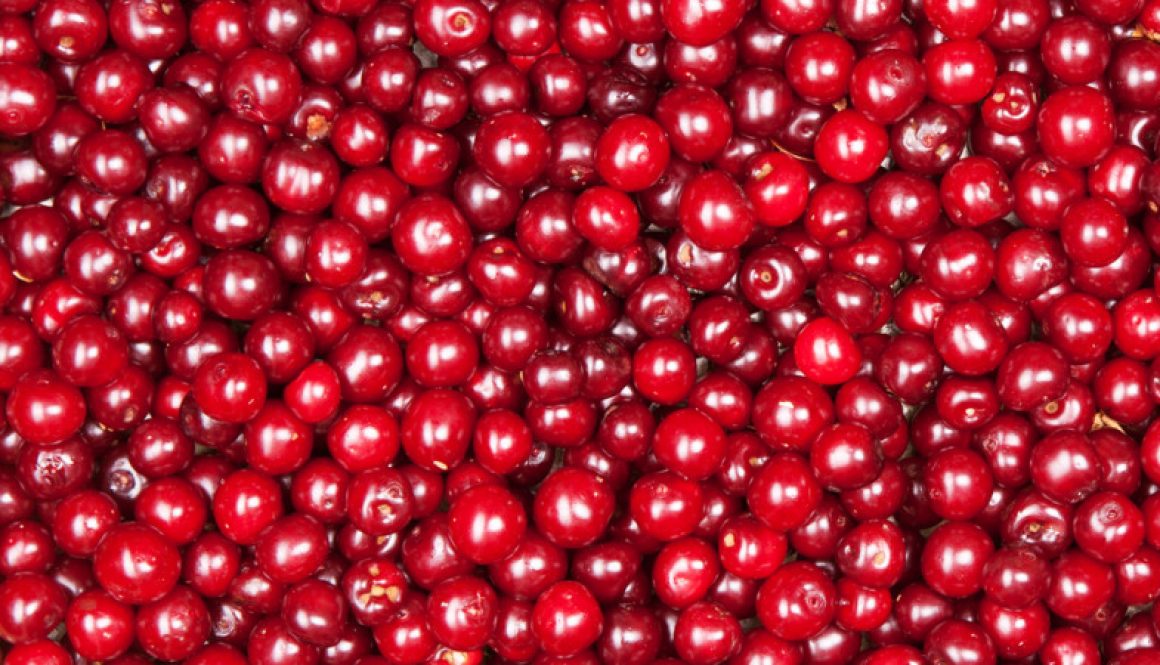 cherry