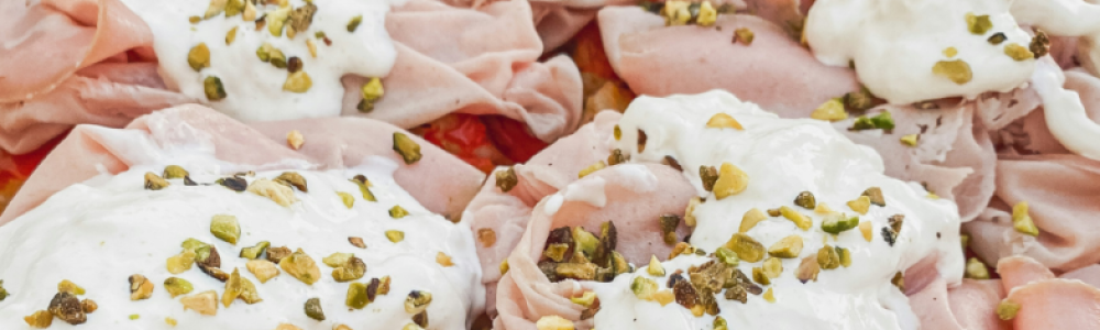 mortadella
