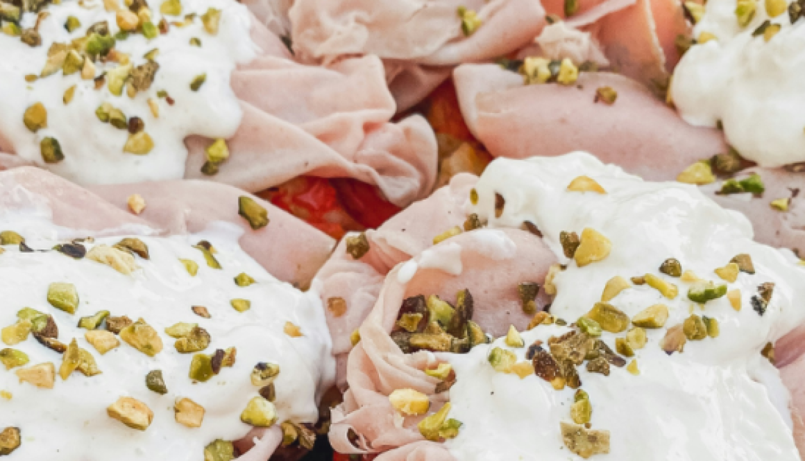 mortadella