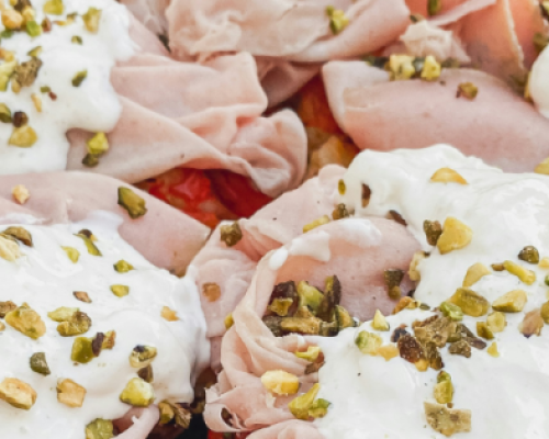 mortadella