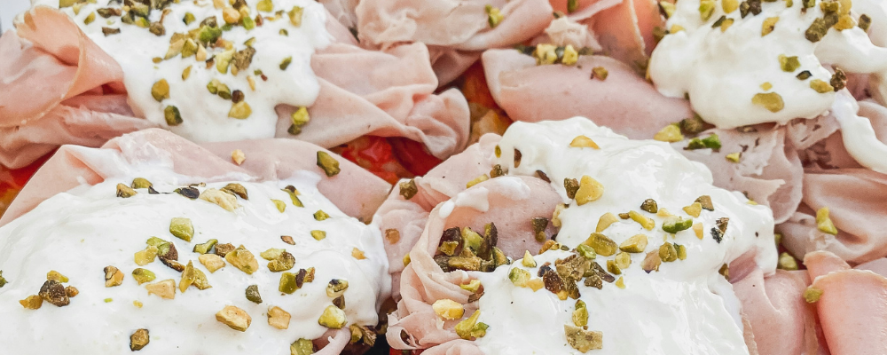 mortadella